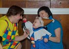 Michal Sláma : Dětský karneval 15.2.2015